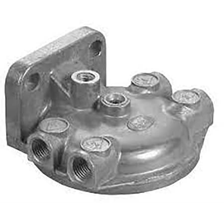 Aftermarket Fuel Filter Base FSL90-0131